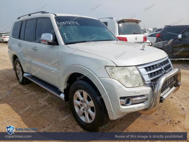 Auction photo