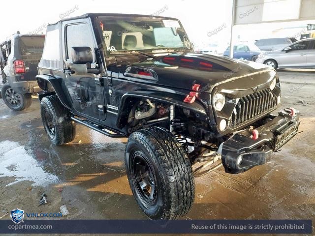 Auction photo