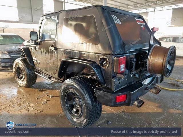 Auction photo