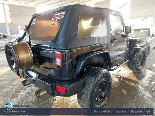 Auction photo