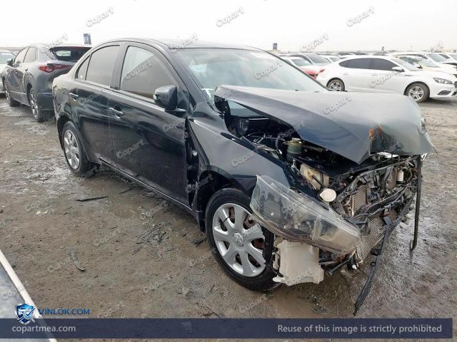Auction photo