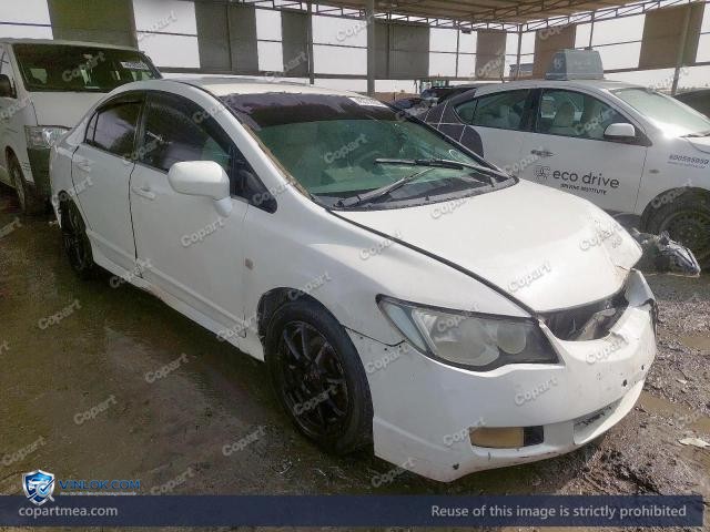 Auction photo