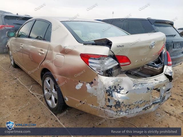 Auction photo