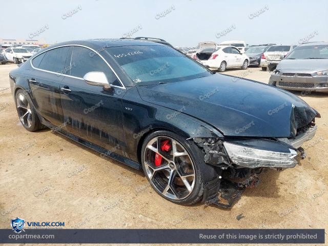 Auction photo