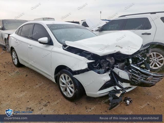 Auction photo