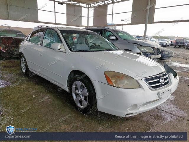 Auction photo