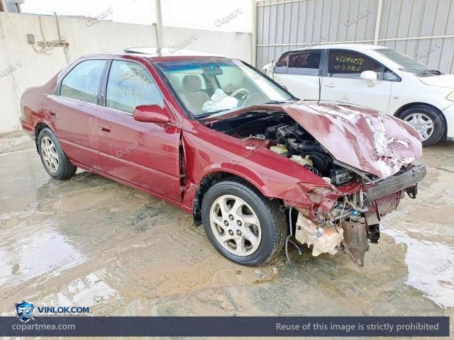 Auction photo