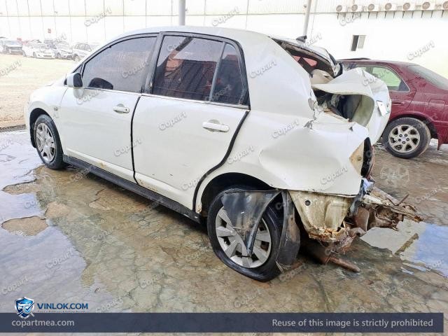 Auction photo