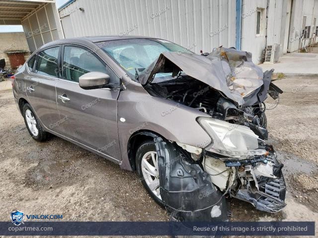 Auction photo
