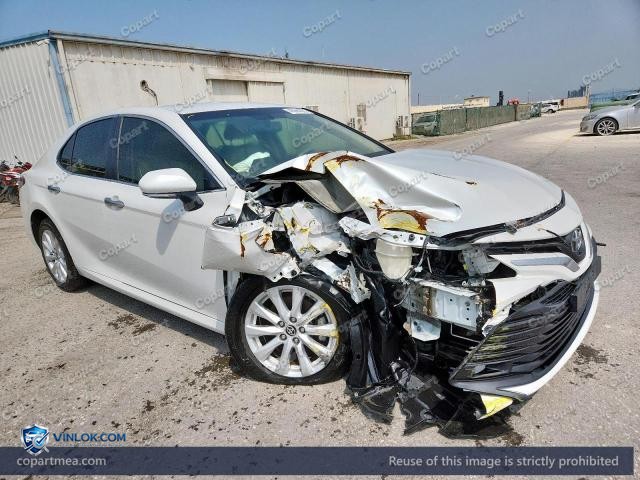 Auction photo