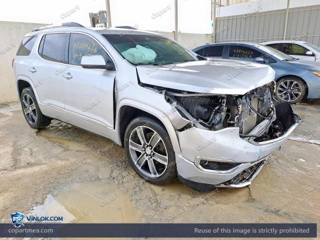 Auction photo