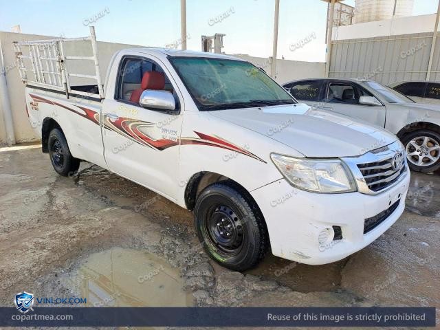 Auction photo