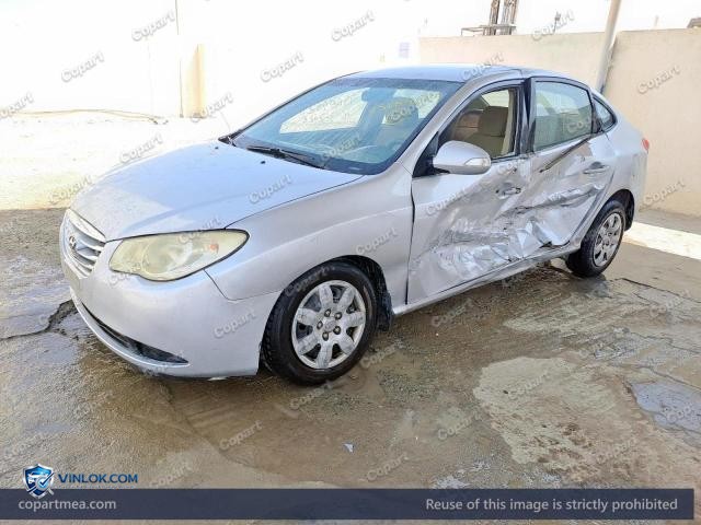 Auction photo