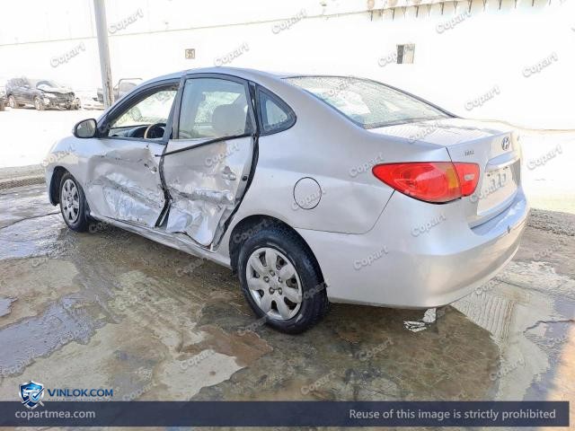 Auction photo