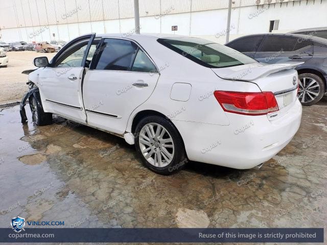 Auction photo