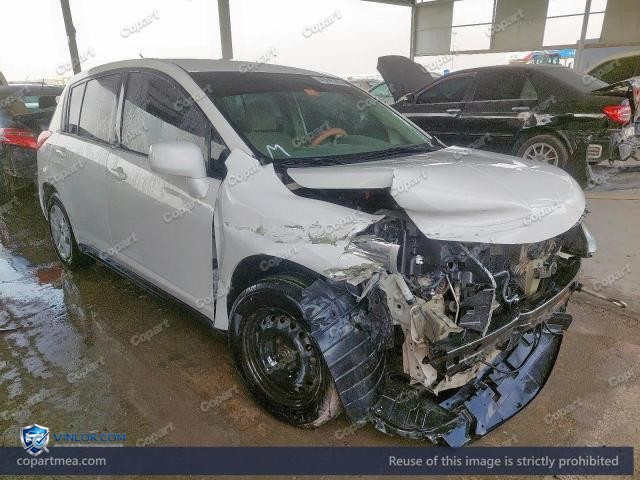 Auction photo