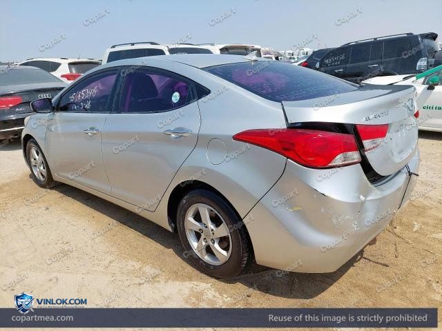 Auction photo
