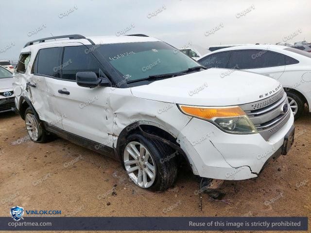 Auction photo