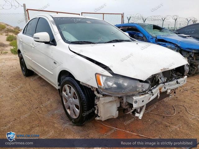 Auction photo