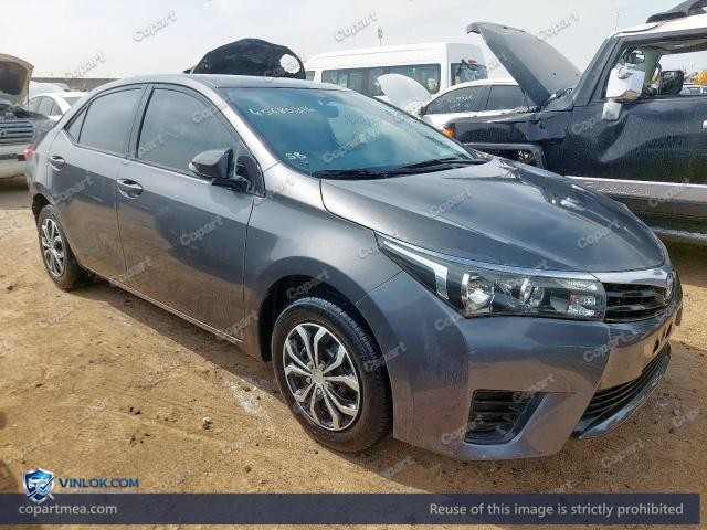 Auction photo