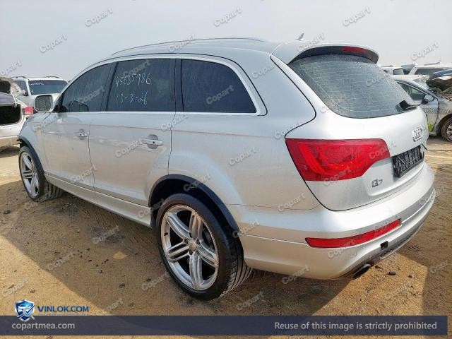 Auction photo