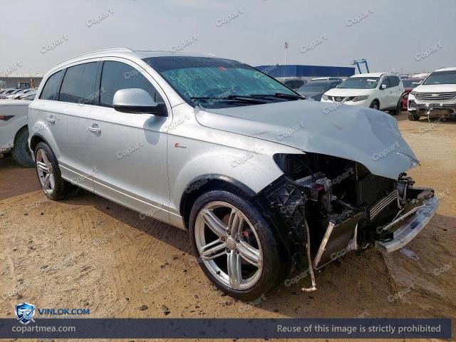 Auction photo