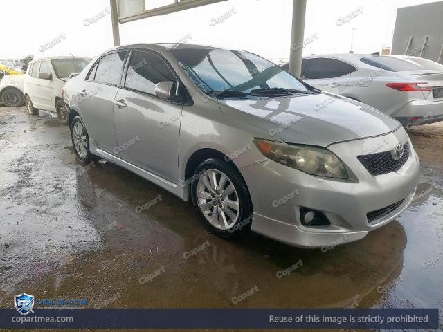 Auction photo