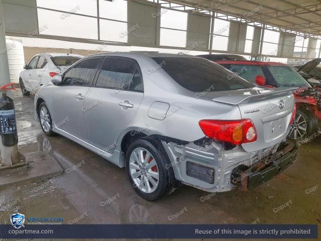 Auction photo