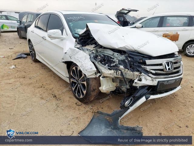 Auction photo