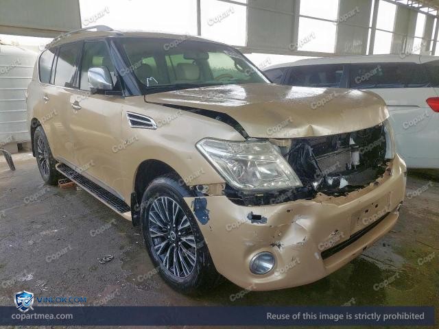Auction photo
