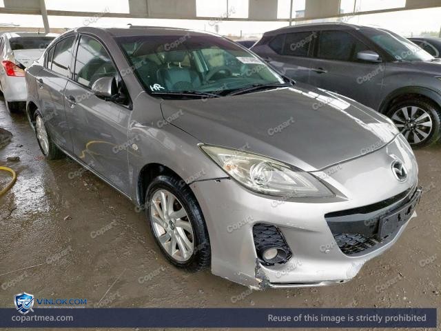 Auction photo