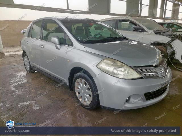 Auction photo