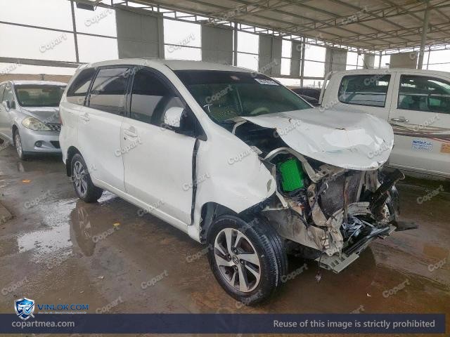 Auction photo