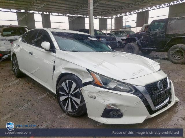 Auction photo