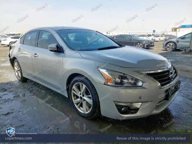 Auction photo