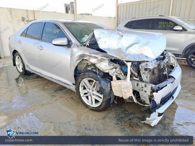 Auction photo