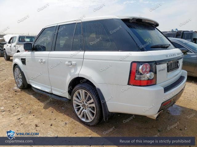 Auction photo