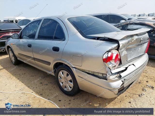Auction photo