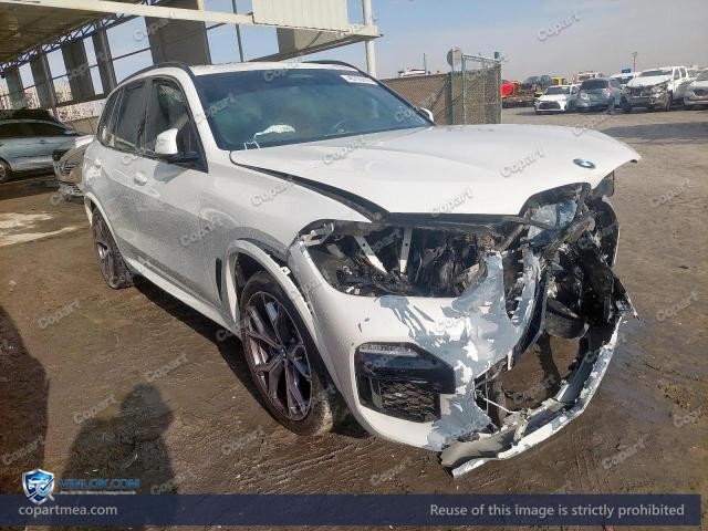 Auction photo