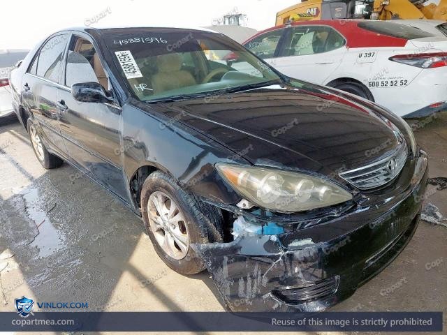 Auction photo