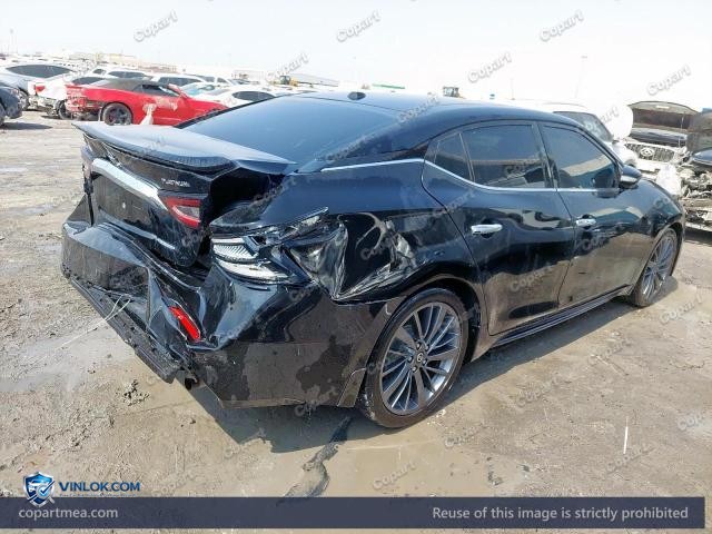 Auction photo
