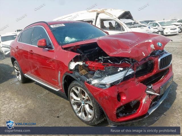 Auction photo