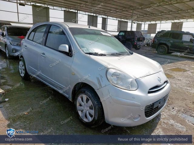 Auction photo