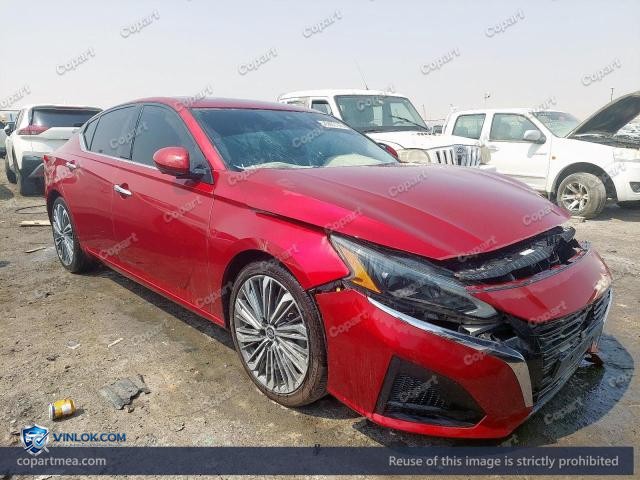 Auction photo