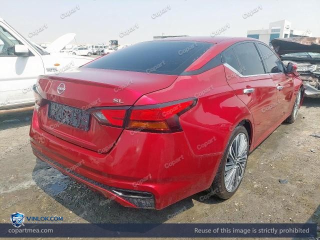 Auction photo