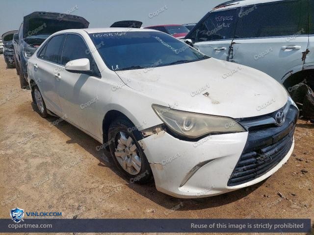 Auction photo
