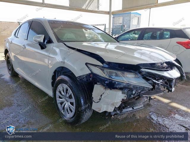 Auction photo