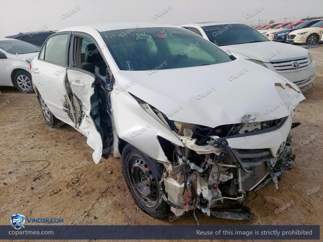 Auction photo