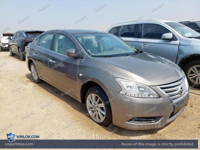 Auction photo