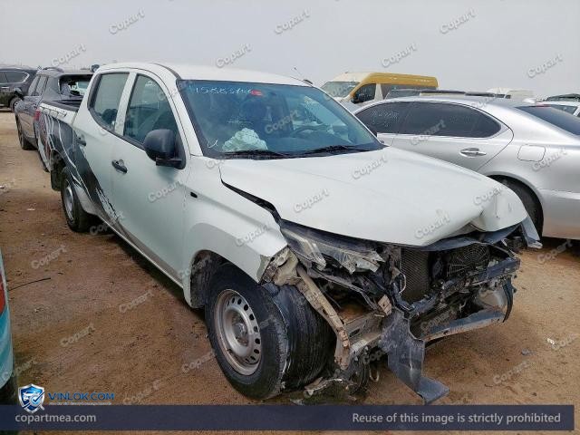 Auction photo